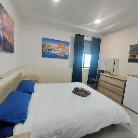 Lejlighed Sea View Large