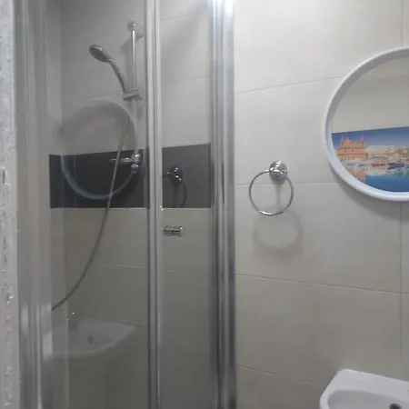 Sea View Large Lejlighed Valletta