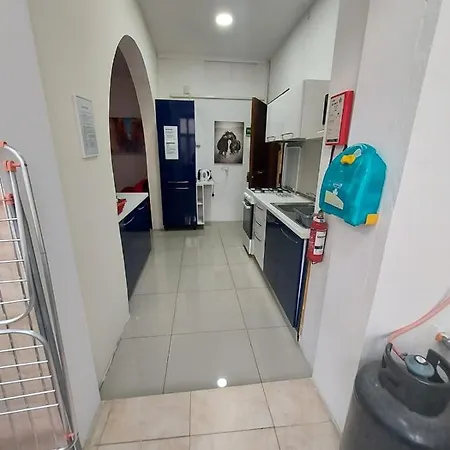 Lejlighed Sea View Large