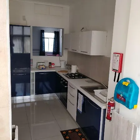 Lejlighed Sea View Large