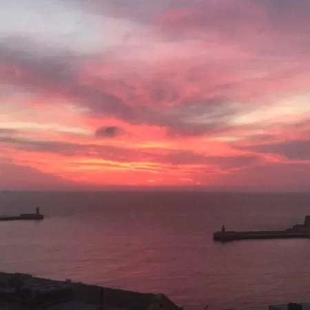 Lejlighed Sea View Large Valletta