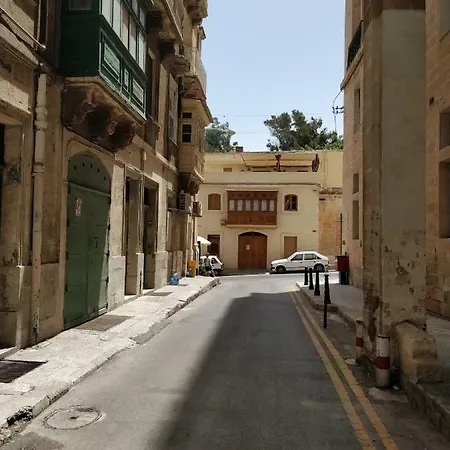 Lejlighed Sea View Large *