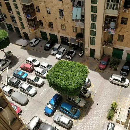 Lejlighed Sea View Large Valletta