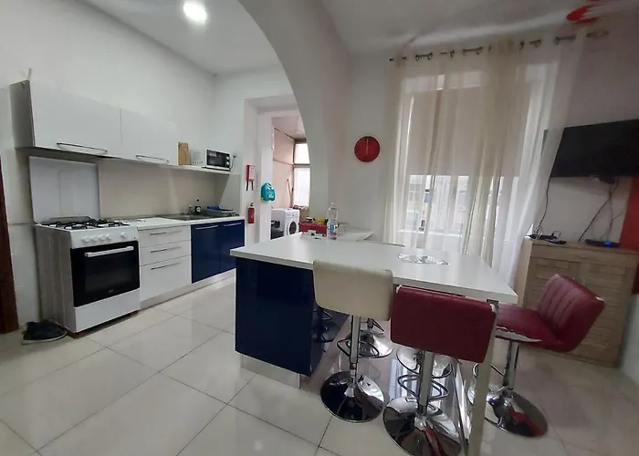 Sea View Large * Βαλέτα