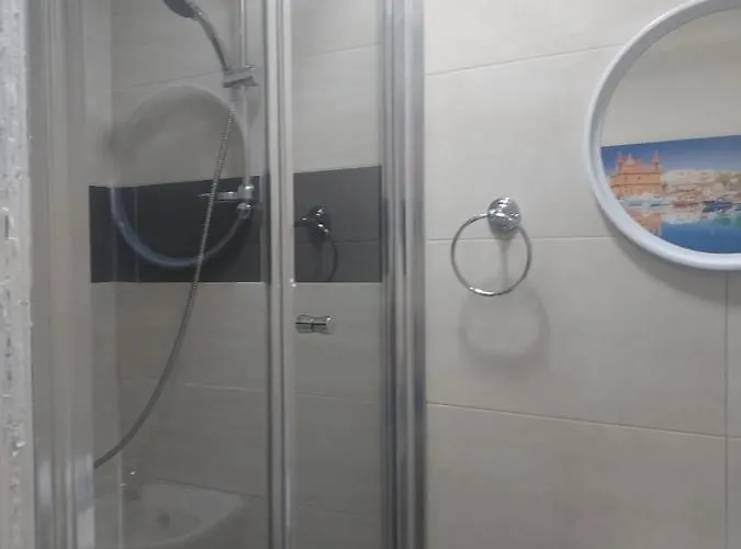 Sea View Large Διαμέρισμα Βαλέτα