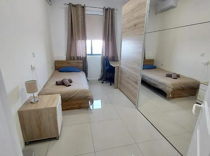 Sea View Large Διαμέρισμα Βαλέτα