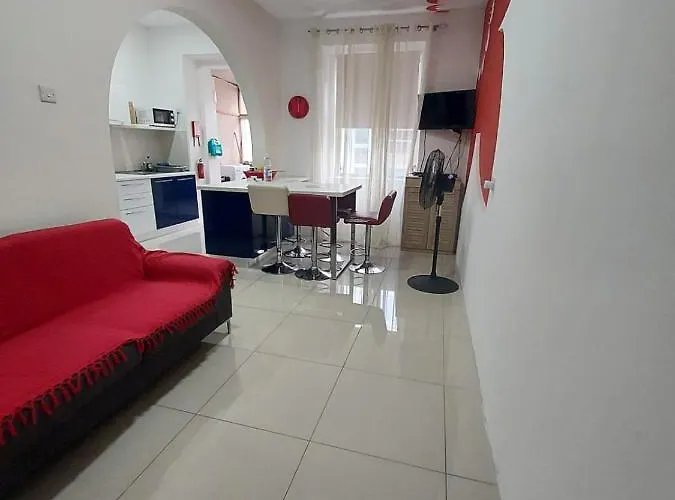 Sea View Large Βαλέτα