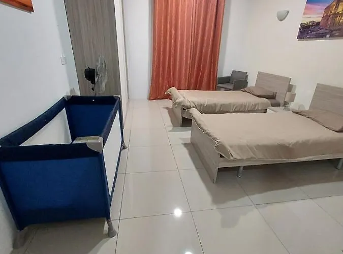 Sea View Large Βαλέτα