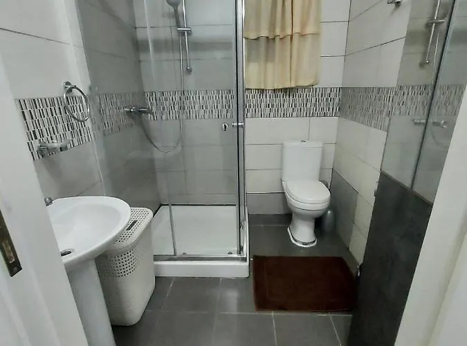 Διαμέρισμα Sea View Large