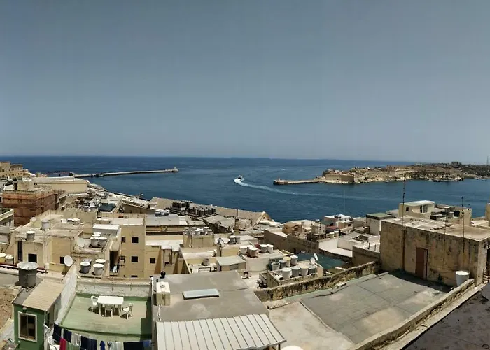 Sea View Large * Βαλέτα