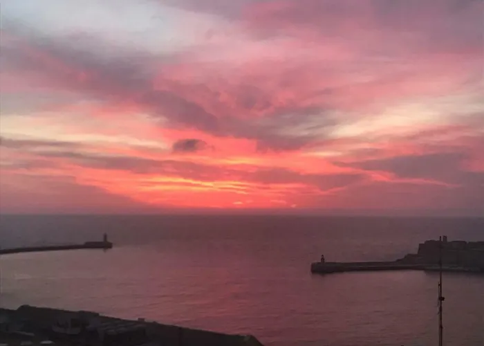 Διαμέρισμα Sea View Large Βαλέτα